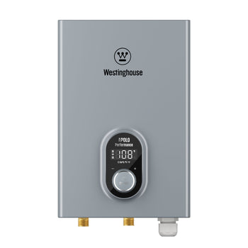 Tankless Water Heaters