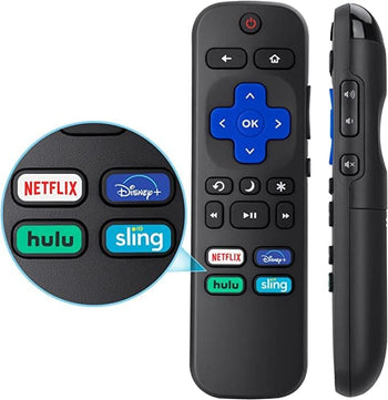 Roku Remotes