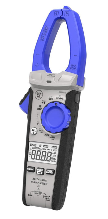 Multimeters & Testers