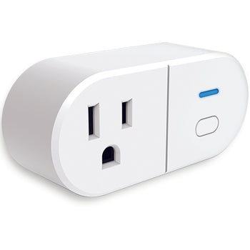 Smart Outlets