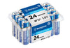 Dynamo Alkaline Batteries