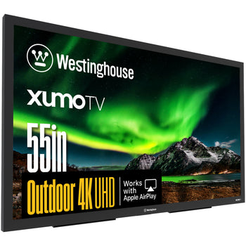 Xumo Smart Outdoor TVs