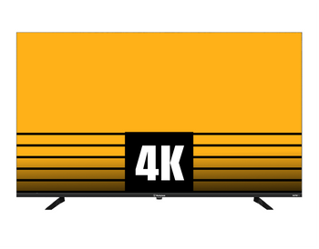 4K Xumo TV