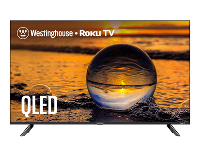 QLED Roku TVs