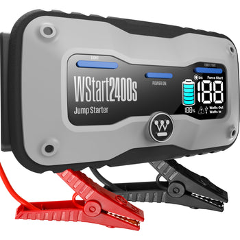 Portable Jump Starters