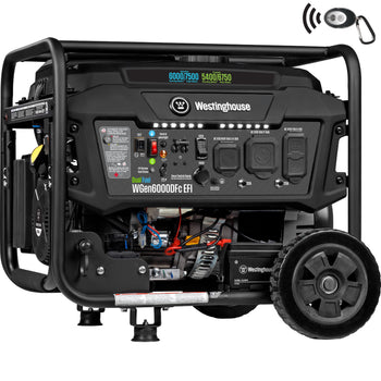 EFI Model Generators