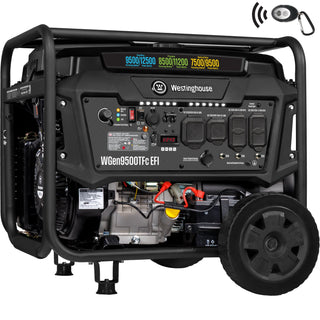 EFI Portable Generators