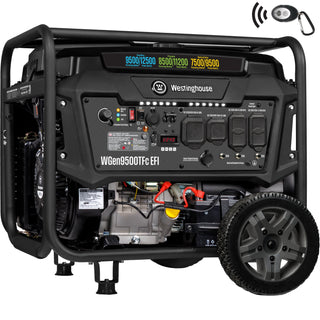 EFI Portable Generators