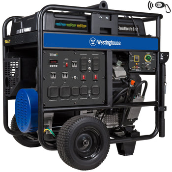 Low THD Generators