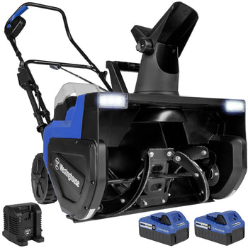 Snow Blowers