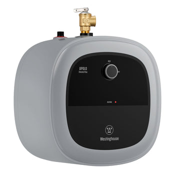 4 Gallon Electric Mini Tank Water Heater