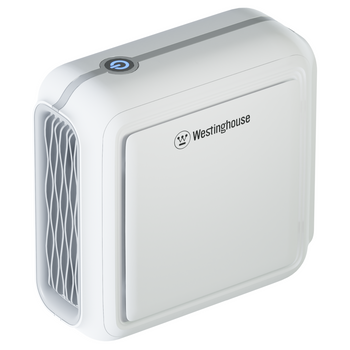 NCCO Portable Air Purifier WH10P