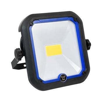 3000-Lumen Corded LED Work Light