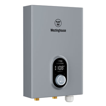 14KW Electric Tankless Water Heater