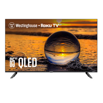 Westinghouse 24 Roku TV with 2-Year Coverage