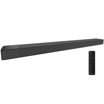 3.1.2 Channel All-In-One Soundbar with Built in Subwoofer