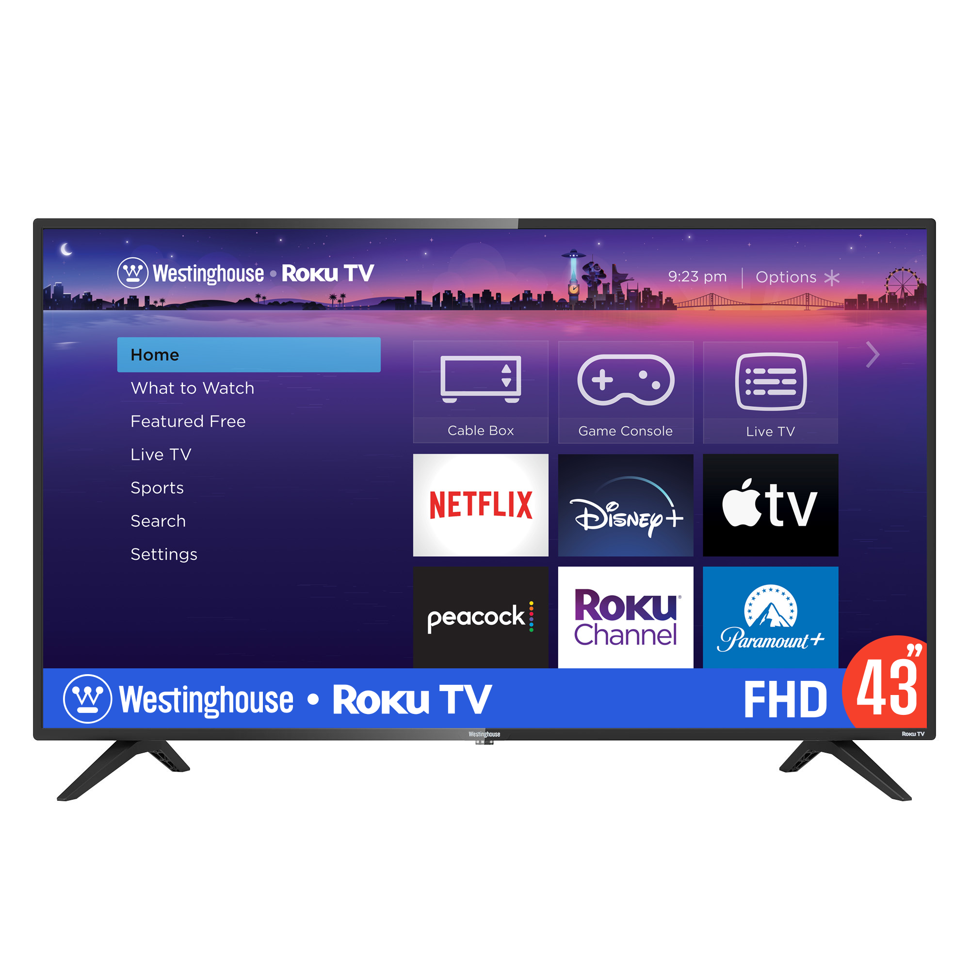 Nbc sports philadelphia best sale roku