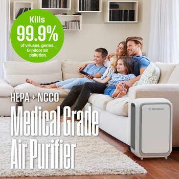Air purifier deals ncco