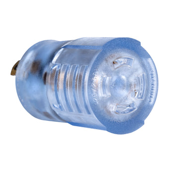 Generator Plug Adapter: 30A 120V L5-30P to L14-30R