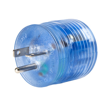 Generator Plug Adapter: 30A 120V 5-20P to TT-30R