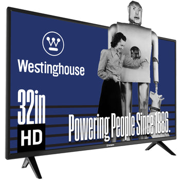 32″ HD TV