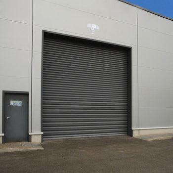 5000 Lumen Motion Activated Integrated LED Outdoor Triple Head Security Light