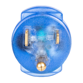Generator Plug Adapter: 50A 240V 6-50P to 14-50R