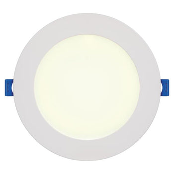 12W Slim Recessed LED