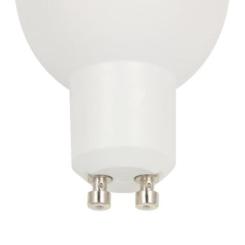 6.5W MR16 LED Dimmable 3000K GU10 Base, 120 Volt, Hanging Box