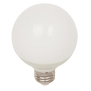 6 Watt (75 Watt Equivalent) G25 Dimmable LED Light Bulb