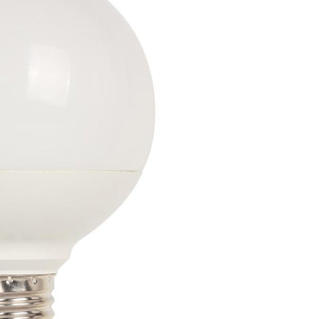 6 Watt (75 Watt Equivalent) G25 Dimmable LED Light Bulb