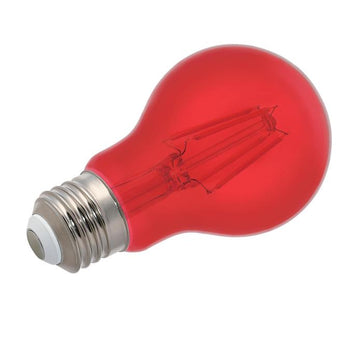 4.5 Watt (40 Watt Equivalent) A19 Filament LED Light Bulb