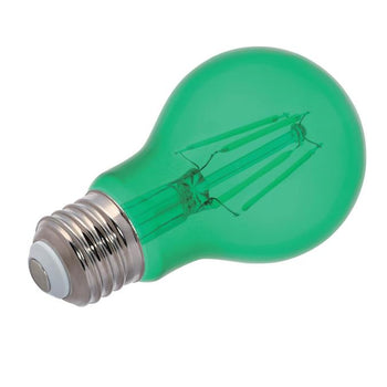 4.5 Watt (40 Watt Equivalent) A19 Filament LED Light Bulb