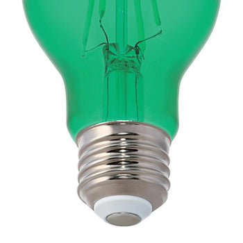 4.5 Watt (40 Watt Equivalent) A19 Filament LED Light Bulb