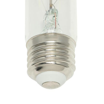 10W T9 Filament LED Dimmable Clear 2700K E26 (Medium) Base