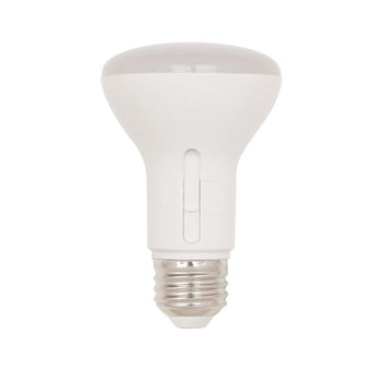 6.5 Watt (50 Watt Equivalent) R20 Flood Dimmable LED Light Bulb with Color Temperature Selection