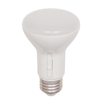 6.5 Watt (50 Watt Equivalent) R20 Flood Dimmable LED Light Bulb with Color Temperature Selection