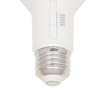 6.5 Watt (50 Watt Equivalent) R20 Flood Dimmable LED Light Bulb with Color Temperature Selection