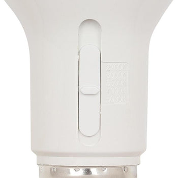 6.5 Watt (50 Watt Equivalent) R20 Flood Dimmable LED Light Bulb with Color Temperature Selection