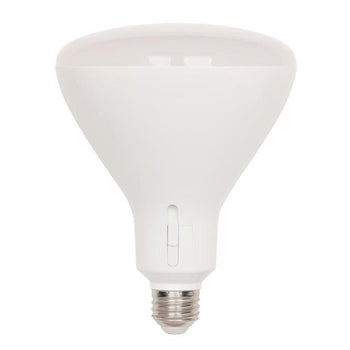 12.5 Watt (85 Watt Equivalent) BR40 Flood Dimmable LED Light Bulb with Color Temperature Selection