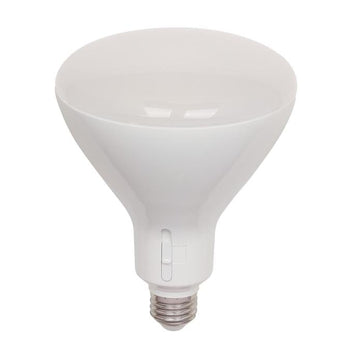 12.5 Watt (85 Watt Equivalent) BR40 Flood Dimmable LED Light Bulb with Color Temperature Selection