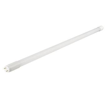 12 Watt (36 in.) T8 Dimmable Universal Type A/B Linear LED Light Bulb with Color Temperature Selection