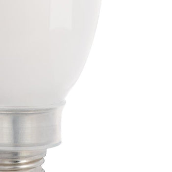 5.5 Watt (100 Watt Equivalent) B11 Dimmable Filament LED Light Bulb