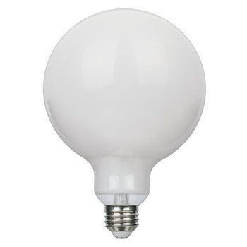 8 Watt (100 Watt Equivalent) G40 Omni Dimmable Filament LED
