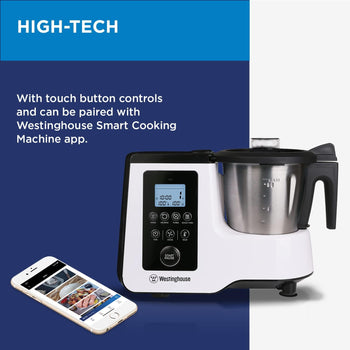 10 in 1 Smart Cooking Machine