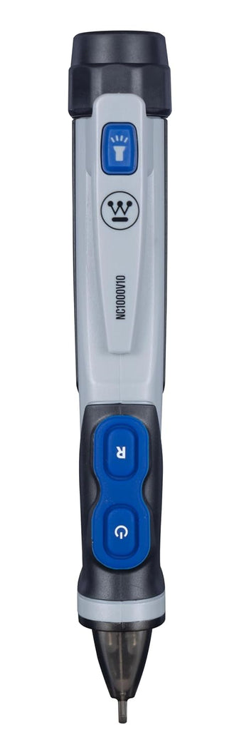 Dual Range Non-Contact AC Voltage Detector