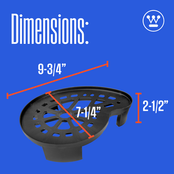 Sump Pump Stand