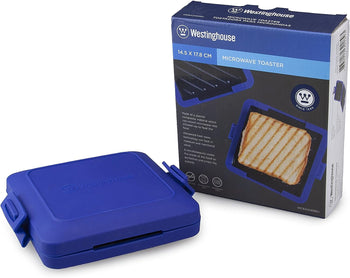 Microwavable Toaster
