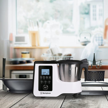 10 in 1 Smart Cooking Machine