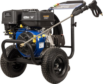 WPX4400 Pressure Washer